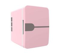 Refrigeratore portatile per auto, 6 l, termico, 12 V DC/220 V AC, doppio uso, mini fridge per auto, casa, campeggio, viaggi stradali, | Store Skincare, Beauty Products, Face, Beverages,