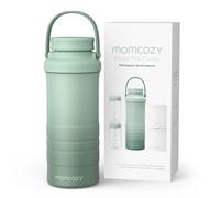 Momcozy Tragbare Muttermilchkühlbox Momcozy