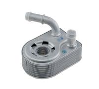 Refrigeratore Radiatore Olio Box B-Max C-Max Ecosport Acciaio Cerchione Kleber