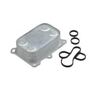 Refrigeratore Radiatore Olio Per 500C Punto Delta Renegade Delta 55219087