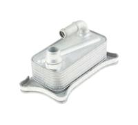 Refrigeratore Radiatore Olio per Audi A4 A5 A6 A7 A8 Q7 Touran 06E117021M