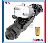 Refrigeratore Radiatore Olio per Audi A5 2.0 Tdi - 03N115389N
