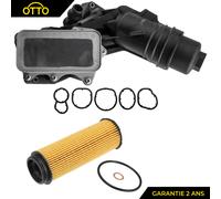 Radiatore Olio Refrigerante Per BMW F20 F21 F22 F23 F30 F31 F33 G11 G14 G15