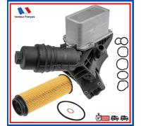Refrigeratore Radiatore Olio per BMW X3 G01 X4 G02 X6 G06 X7 G07 - 11428583895