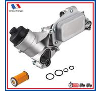 Refrigeratore Radiatore Olio per Chevrolet Cruze (J300) 1.6 1.8 - 93186324