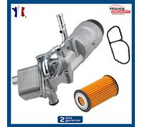 Refrigeratore Radiatore Olio per Chevrolet E Opel 1.4 - 55566784 650039