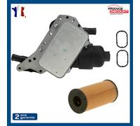 Refrigeratore Radiatore Olio per Megane III IV Trafic III 1.6 DCI 152081926R