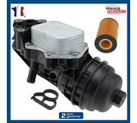 Refrigeratore Radiatore Olio per Mercedes-Benz Cla C118 C117 X117 X118