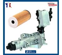 Refrigeratore Radiatore Olio per Mercedes-Benz Classe C (W205) A6261800011