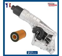 Refrigeratore Radiatore Olio per Mercedes-Benz W212) A2711801410
