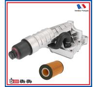 Refrigeratore Radiatore Olio per Mercedes W204 C204 S204 W212 C207 A207 R172