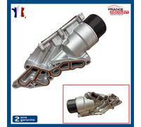 Refrigeratore Radiatore Olio per Mercedes Glc Gle GLS Sl SLK Sprinter Viano