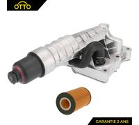 Refrigeratore Radiatore Olio per Mercedes-Benz SLK (R172) A2711801210