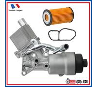 Refrigeratore Radiatore Olio per Opel Adam Astra J Corsa D E 1.4 - 55566784