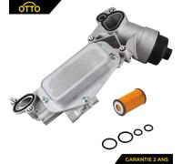 Refrigeratore Radiatore Olio per Opel Astra J (P10) 93186324 93186324 5650364