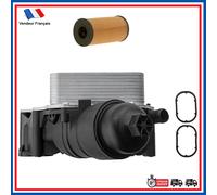 Refrigeratore Radiatore Olio per Opel Vivaro B 1.6 CDTI - 152085948R