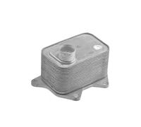 NTY Radiatore olio, Olio motore compatibile con AUDI VW VAG CCL-VW-004