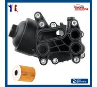 Refrigeratore Radiatore Olio per Seat Ibiza IV 1.2 Tdi - 03P115389A