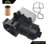 Refrigeratore Radiatore Olio per VW Transporter T5 & T6 2.0 Tdi - 03L115389G