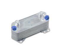Refrigeratore Radiatore Olio Scatola Auto A3 Alhambra Kodiaq Artéon 02E409061B