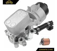 Refrigeratore Radiatore Olio Supporto per 308 407 508 Expert 2.0 HDI 9810152980