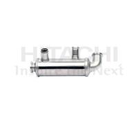 Refrigeratore Radiatore Valvola EGR per Peugeot Ford Citroën 161844 9651902380