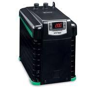 refrigeratore raffreddamento acqua silenzioso per acquari impianti idroponici