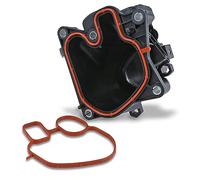 Refrigeratore, ricircolo dei gas