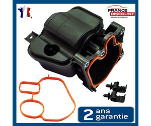 Refrigeratore Scambiatore Valvola EGR Previsto per Mito 1.6 Jtdm 120 Cv Idem