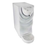 Refrigeratore sopra banco a 2 vie H2Onda Slim Natural - bianco