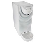 Refrigeratore sopra banco H2Onda Slim - Bianco