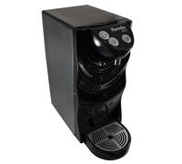Refrigeratore sopra banco H2Onda Slim - Nero