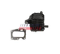 Refrigeratore Valvola EGR Radiatore per Citroën C5 DS4 C4 2.0 Bluehdi 150 180