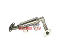 Refrigeratore Valvola EGR Radiatore per Ford C-Max Focus II Galaxy Mondeo IV