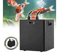 Refrigeratori acquari, refrigeratori d'Acqua, riscaldatori acquari, acquari, 160L/300L/500L Immersione a Freddo