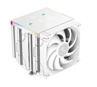 DeepCool AK620 Digital PRO WH Processore Raffreddatore d'aria 12 cm Bianco 1 pz