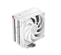 DeepCool AK400 Digital PRO WH Processore Raffreddatore d'aria 12 cm Bianco 1 pz