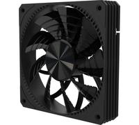 Refrigerazione ad Aria PREYON Falcon Eye 120mm 54 CFM PWM Ventola Silenziosa