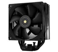 Thermalright Assassin Spirit 120 Evo Dark CPU-Kuehler mm Raffreddamento Cpu 27