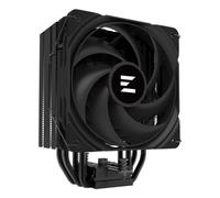 Refrigerazione ad Aria Zalman Socket Intel LGA1851 AM4 120mm CNPS9X PERFORMA PLUS Black PWM Pasta Termica