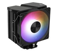 Refrigerazione Aria Aerocool Socket AM4 120mm Rime 4 Ultra Silenziosa
