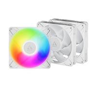 Refrigerazione Aria Arctic 140mm Freezer P14 Pro A-RGB Pack 3 Ventole ARGB