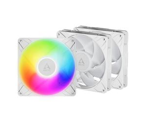 Refrigerazione Aria Arctic 140mm Freezer P14 Pro A-RGB Pack 3 Ventole ARGB