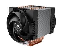 Refrigerazione Aria Arctic Socket Ampere LGA5964 120mm Freezer 4U-OneX Doppia Ventola