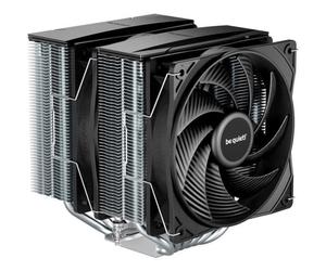 Refrigerazione Aria Be quiet Socket AM5/AM4/LGA1700 120mm Pure Rock Pro 3 Doppia Ventola