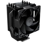 Refrigerazione Aria Cooler Master Socket Intel/AMD 92mm Hyper 411 Nano PWM