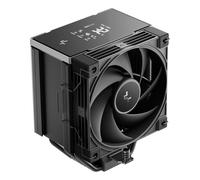 DeepCool AK700 Digital NYX Processore Raffreddatore d'aria 12 cm Nero 1 pz