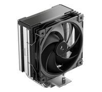 Refrigerazione Aria Deepcool Socket AM4 AM5 LGA1700 120mm AG400 G2 Nero