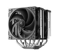 DeepCool AG620 G2 Processore Raffreddatore d'aria 12 cm Nero