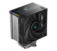 Refrigerazione Aria Deepcool Socket AM4 AM5 LGA1700 120mm AK500S Digital SE LED RGB